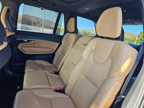 Used 2023 Volvo XC90 B6 Ultimate AWD/4WD image 20