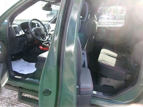 Used 2023 Nissan Frontier PRO-4X w/ Tow Package image 13