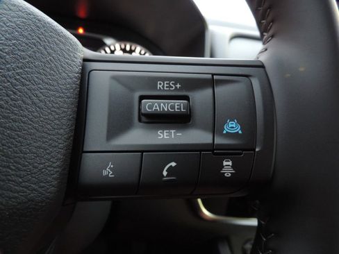 New 2026 Nissan Rogue SV w/ Cold Weather Package image 23