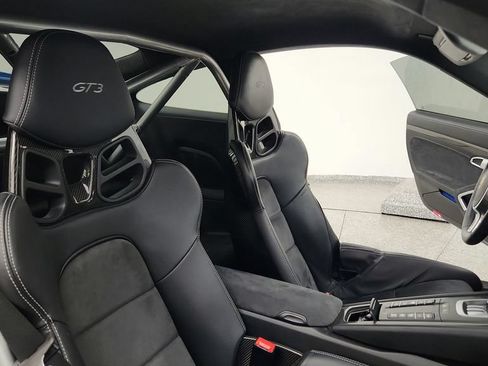 Used 2015 Porsche 911 GT3 RWD image 20