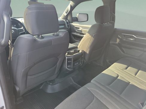 Used 2023 RAM 1500 Big Horn AWD/4WD image 9