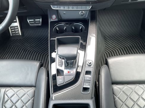 Used 2023 Audi S5 Prestige image 24