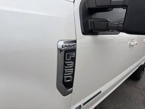 Used 2018 Ford F350 Lariat w/ Lariat Ultimate Package image 20