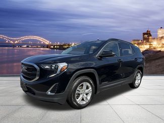 Used 2020 GMC Terrain SLE w/ Driver Convenience Package image 1