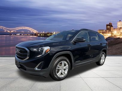 Used 2020 GMC Terrain SLE w/ Driver Convenience Package