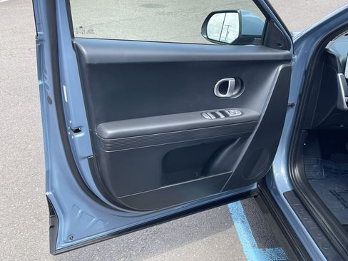 Certified 2024 Hyundai Ioniq 5 SEL RWD image 16