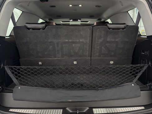 Used 2016 GMC Yukon Denali w/ Open Road Package image 26