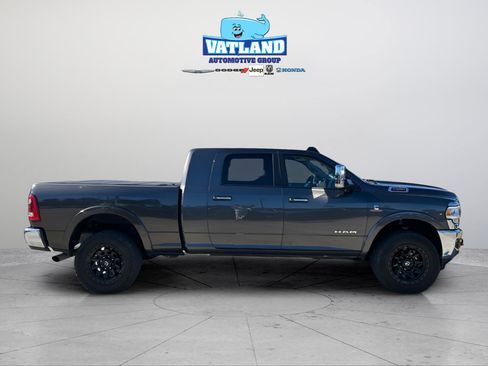 Used 2022 RAM 2500 Laramie image 6
