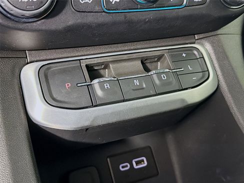 Used 2023 GMC Acadia SLE w/ Driver Convenience Package AWD/4WD image 18