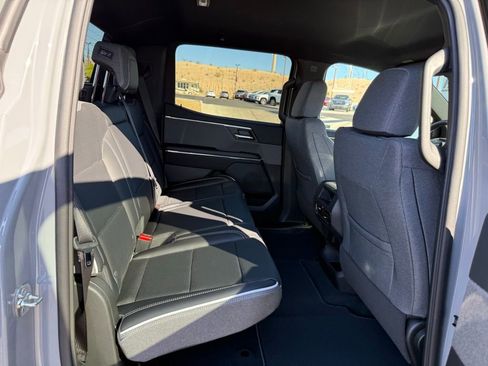 New 2026 GMC Sierra EV Elevation image 13