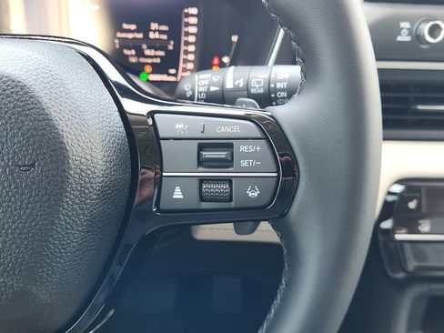New 2026 Honda Pilot EX-L image 33