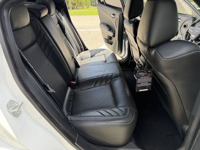 Used 2023 Dodge Charger SRT Hellcat w/ Harman/Kardon Audio Group RWD image 18