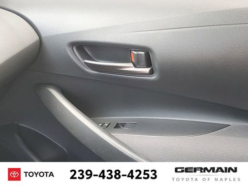 Used 2023 Toyota Corolla GR AWD/4WD image 29