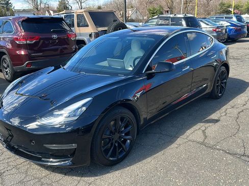 Used 2019 Tesla Model 3 Performance image 1