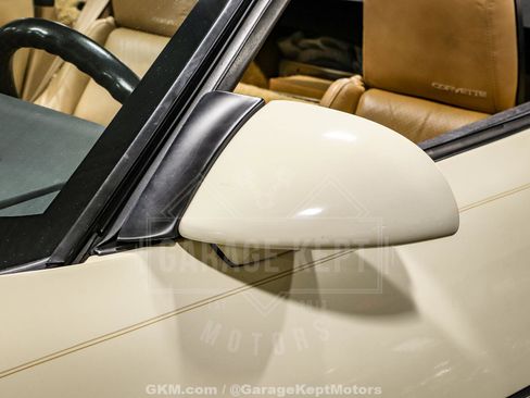 Used 1986 Chevrolet Corvette Pace Car Edition image 22