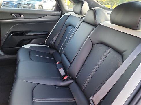 New 2026 Kia K5 GT-Line w/ GT-Line Premium Package image 15