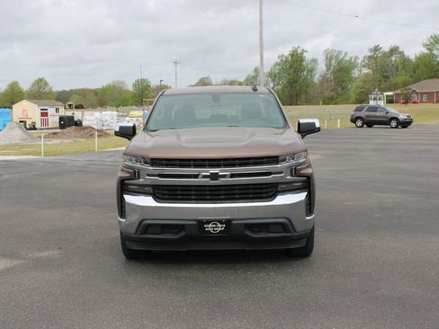 Used 2019 Chevrolet Silverado 1500 LT w/ All-Star Edition image 3