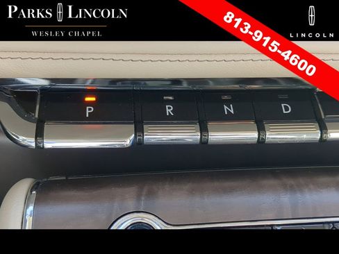 Certified 2022 Lincoln Aviator Reserve w/ Elements Package Plus image 26