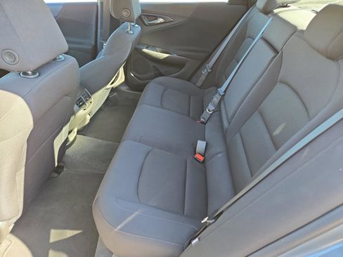 Used 2024 Chevrolet Malibu LT image 16