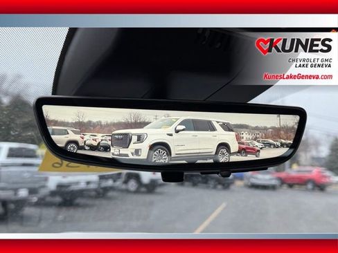 New 2026 GMC Yukon XL Denali Ultimate w/ LPO, Floor Liner Package image 49