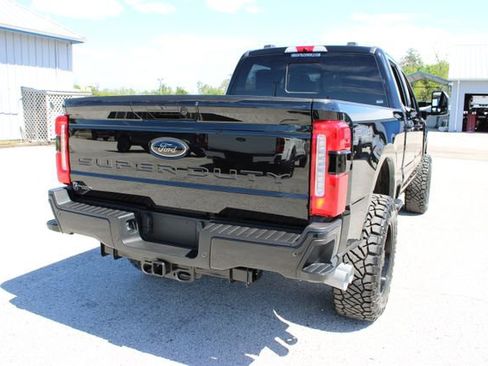 Used 2024 Ford F250 Lariat w/ Lariat Ultimate Package image 12