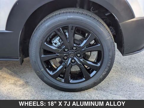 New 2026 MAZDA CX-30 AWD 2.5 S image 5