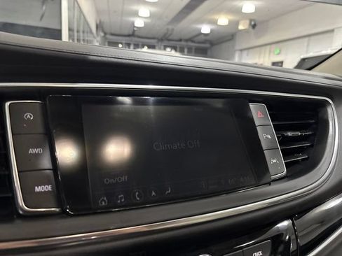 Used 2023 Buick Enclave Avenir w/ Avenir Technology Package AWD/4WD image 24