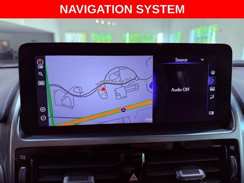 Certified 2023 Lexus GX 460 Premium w/ Accessory Package AWD/4WD image 12