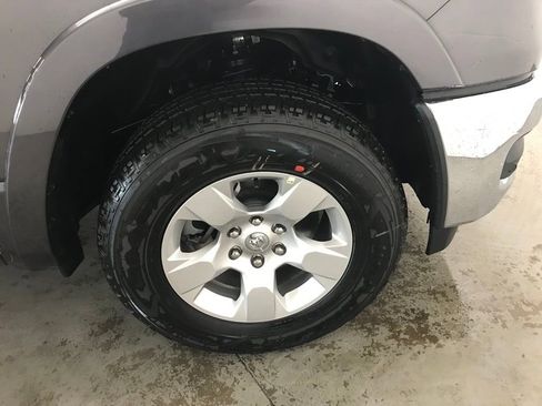 New 2026 RAM 1500 Big Horn/Lone Star image 53