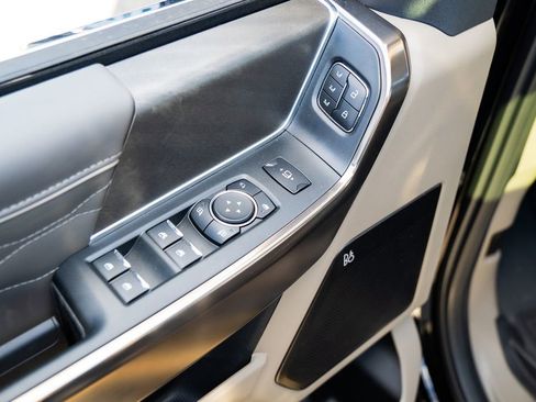 Used 2026 Ford F450 Platinum w/ Platinum Plus Package image 19