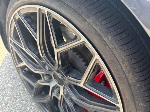 Used 2019 Tesla Model 3 Performance AWD/4WD image 4