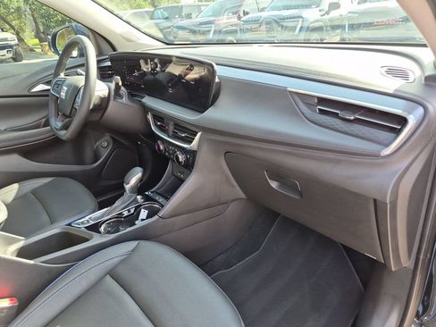 Used 2026 Buick Encore GX Sport Touring w/ Advanced Technology Package FWD image 39