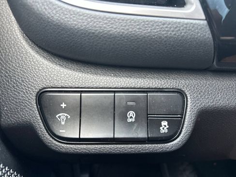 Used 2024 Kia Seltos S FWD image 20