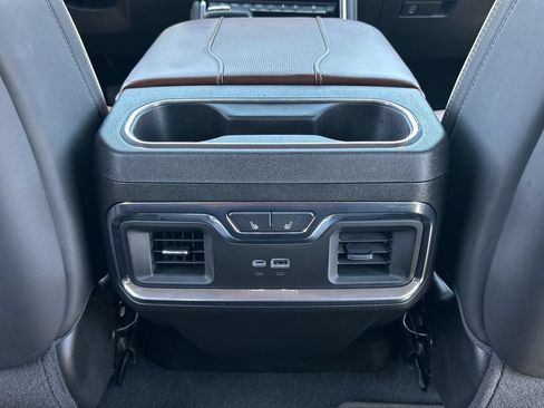 Used 2024 GMC Sierra 1500 Denali Ultimate AWD/4WD image 22