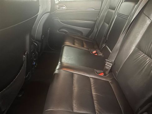 Used 2014 Jeep Grand Cherokee Limited AWD/4WD image 18