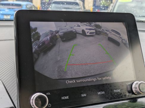 Used 2023 Mitsubishi Eclipse Cross SEL image 33