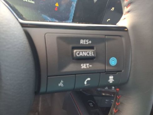 New 2026 Nissan Kicks SR w/ SR Premium Package image 22