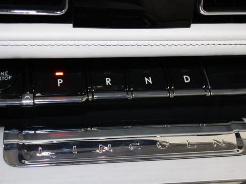 New 2026 Lincoln Aviator Reserve image 47