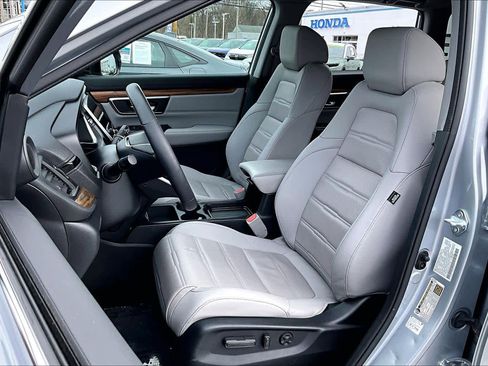 Used 2022 Honda CR-V EX-L image 8