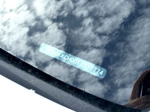 New 2026 MAZDA CX-90 3.3 Turbo w/ Premium Sport Pkg image 23