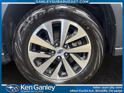 Certified 2024 Subaru Outback 2.5i image 25