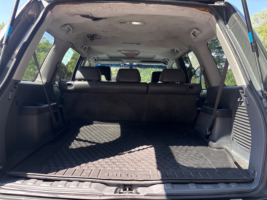 Used 2007 Honda Pilot EX-L image 10