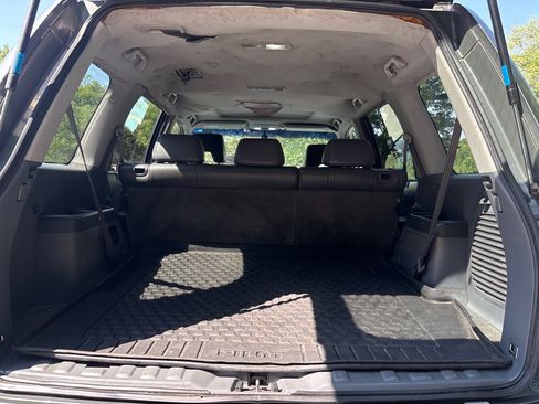 Used 2007 Honda Pilot EX-L image 10