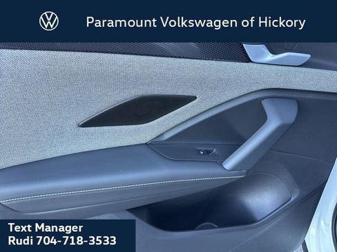 New 2026 Volkswagen Tiguan S AWD/4WD image 13