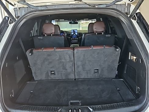 Used 2022 Ford Explorer Platinum w/ Equipment Group 601A image 20