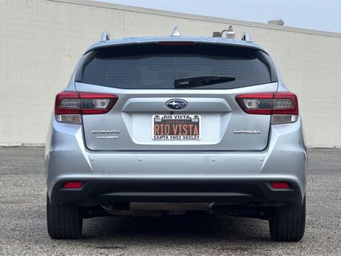 Used 2023 Subaru Impreza 2.0i Limited w/ Popular Package #3 image 5