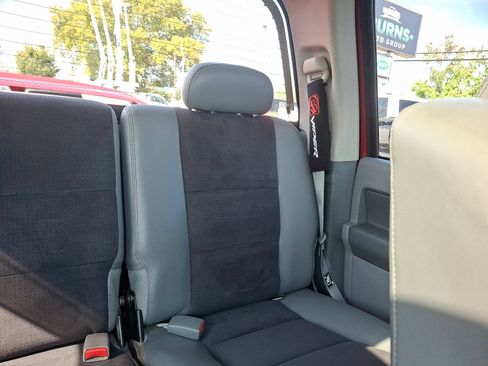 Used 2006 Dodge Ram 1500 Truck 2WD Quad Cab image 20