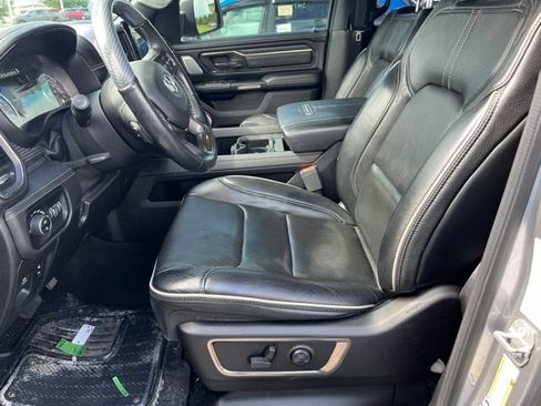 Used 2019 RAM 1500 Limited AWD/4WD image 9