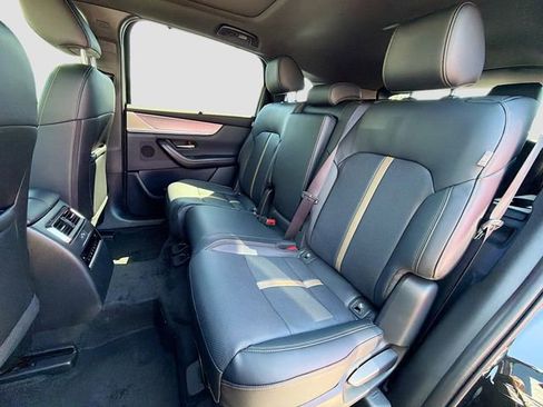 New 2026 MAZDA CX-90 3.3 Turbo w/ Premium Plus Pkg image 22