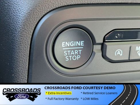 New 2025 Ford Bronco Sport Big Bend w/ Convenience Package AWD/4WD image 23